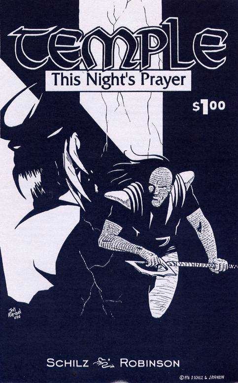 Temple: This Night’s Prayer