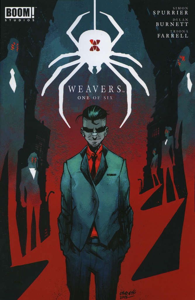 Weavers