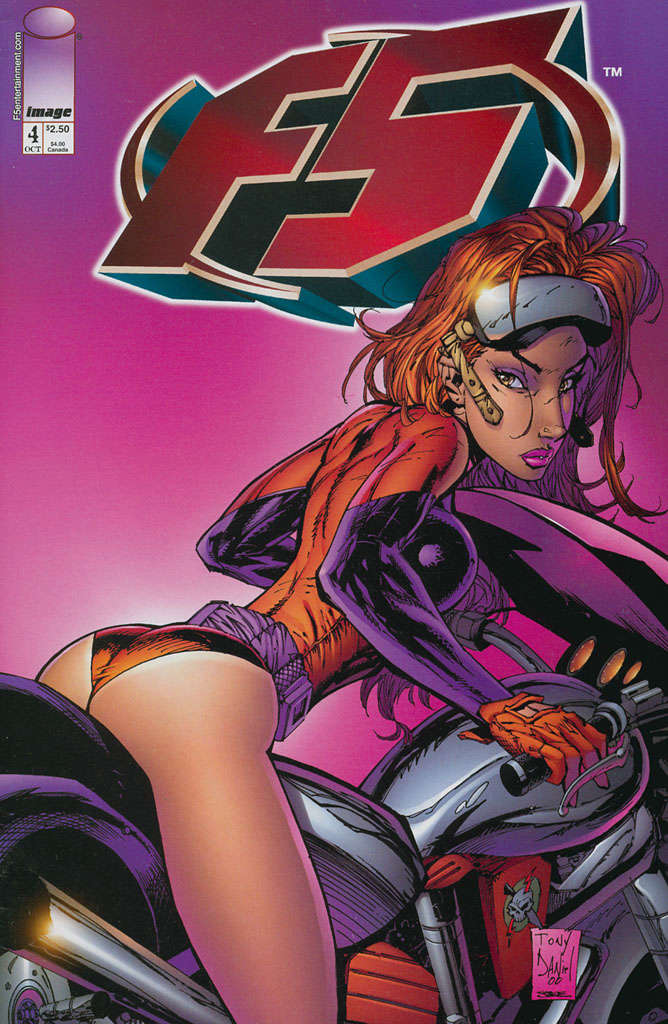 F5 #4