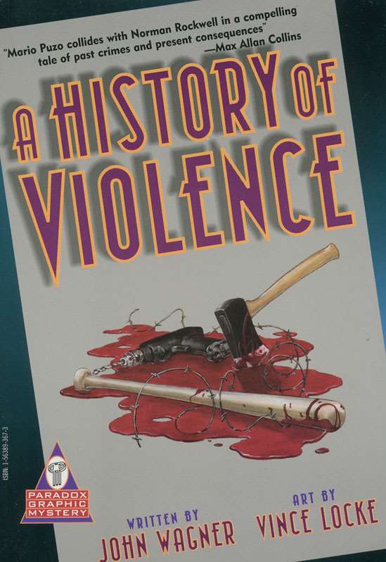 A History of Violence