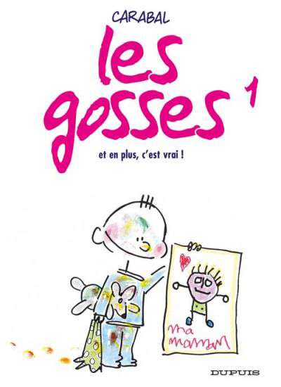 Gosses, Les