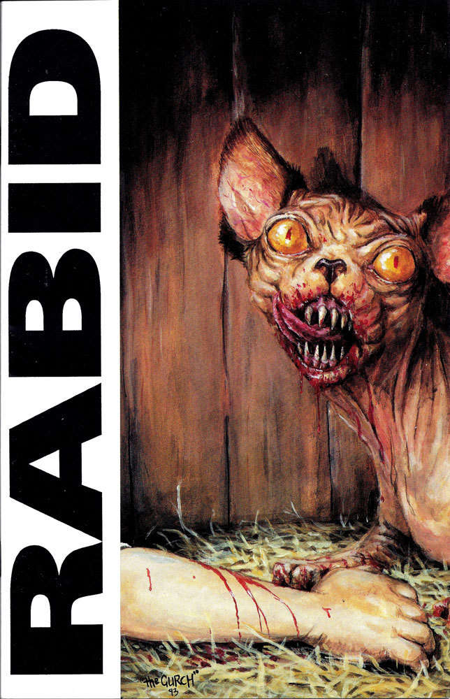 Rabid