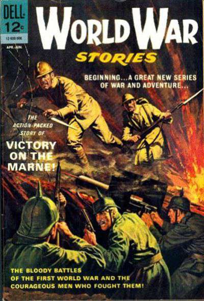 World War Stories