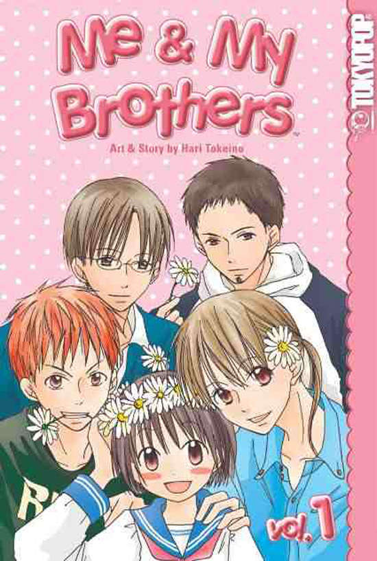 Me &amp; My Brothers