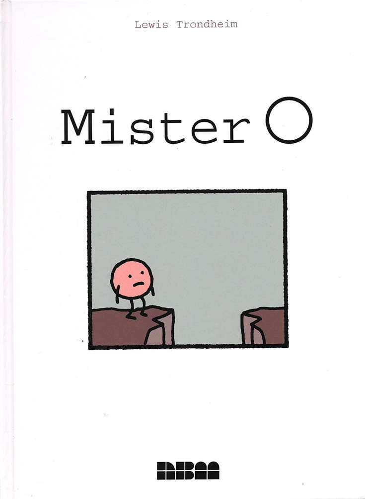 Mister O