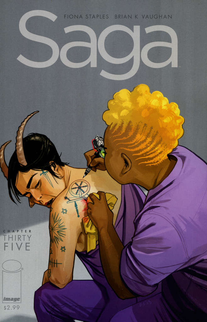 Saga (Image) #35