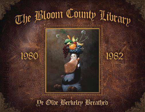 The Bloom County Library