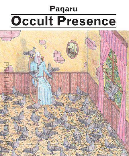 Occult Presence