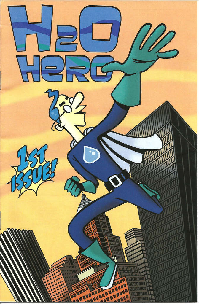 H2O Hero