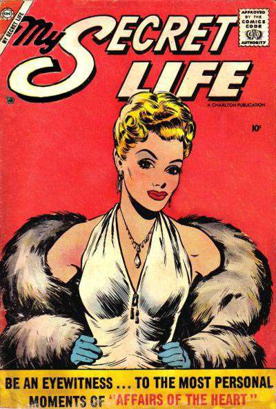 My Secret Life (Charlton)