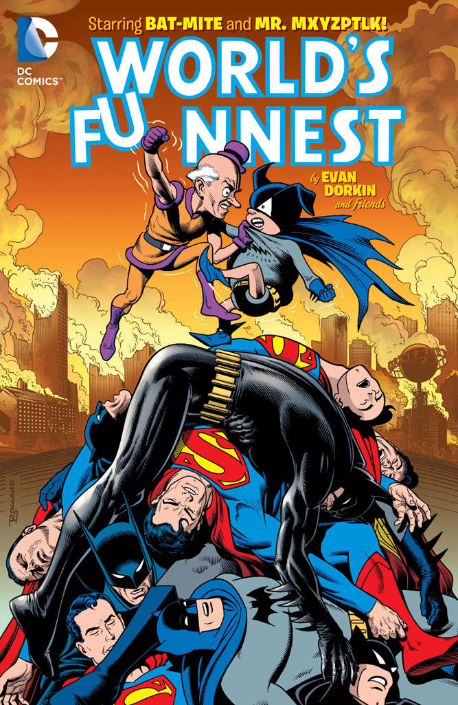 World’s Funnest #1