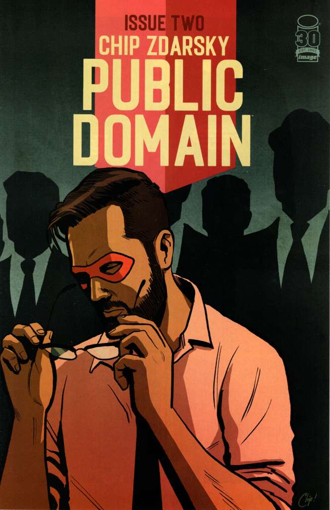 Public Domain #2