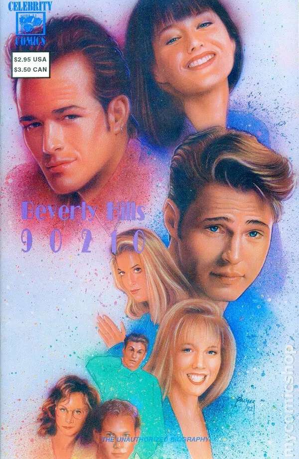 Beverly Hills 90210