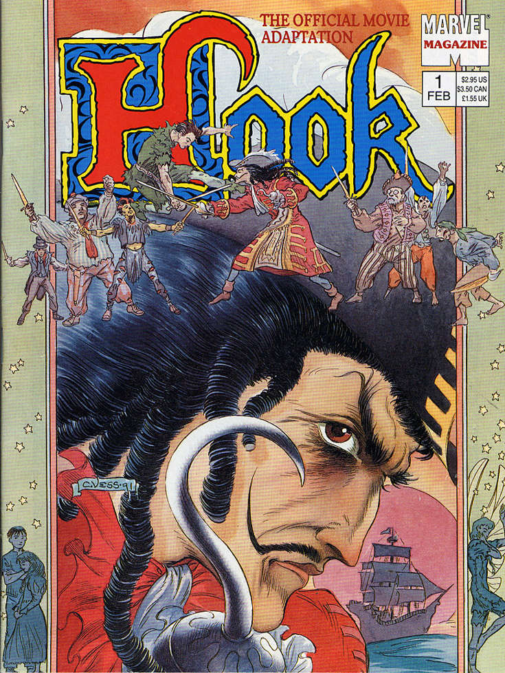 Hook (Magazine)