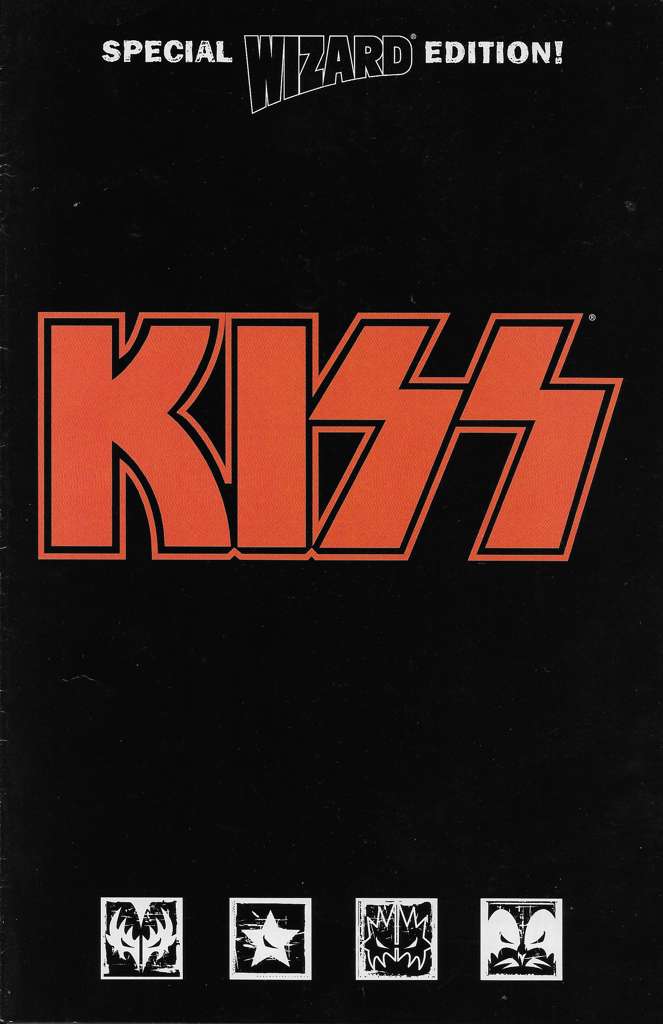 Kiss #0