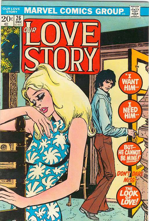 Our Love Story #26