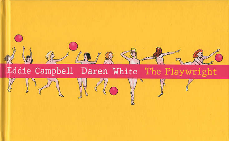 The Playwright