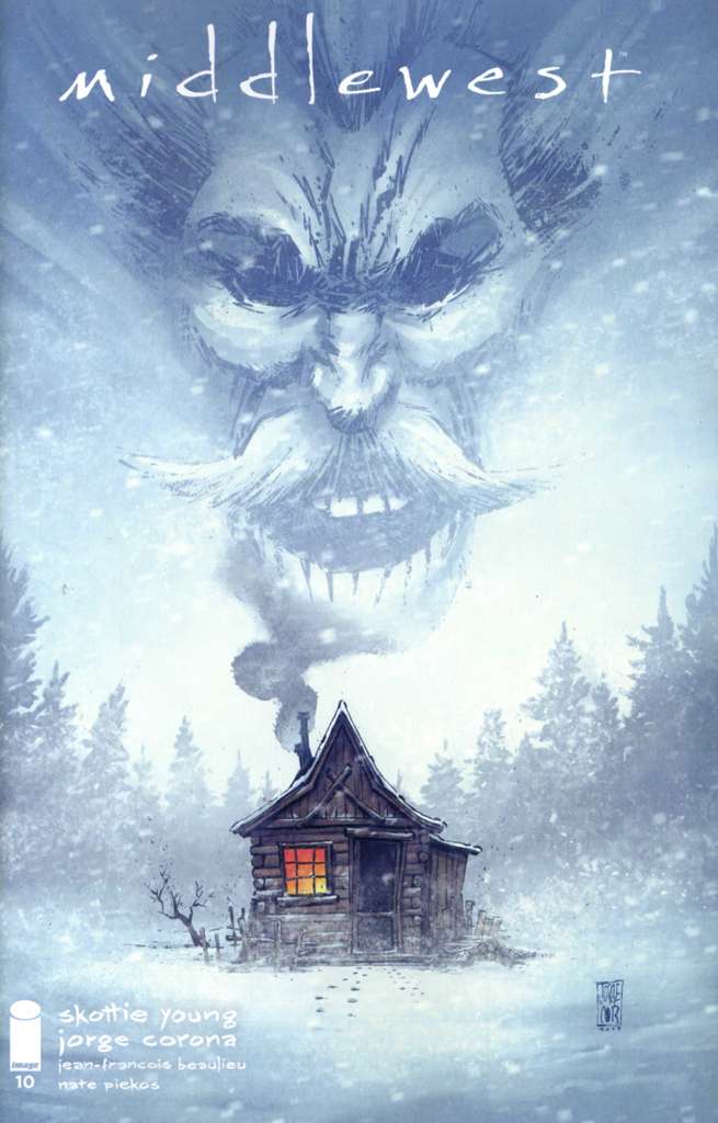 Middlewest #10