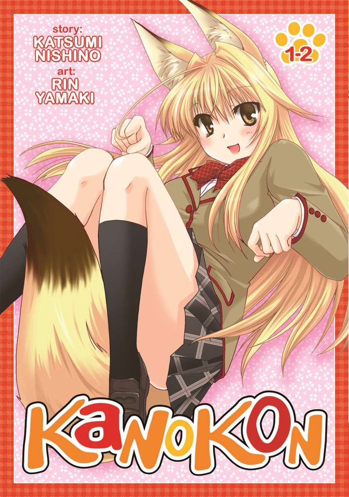 Kanokon
