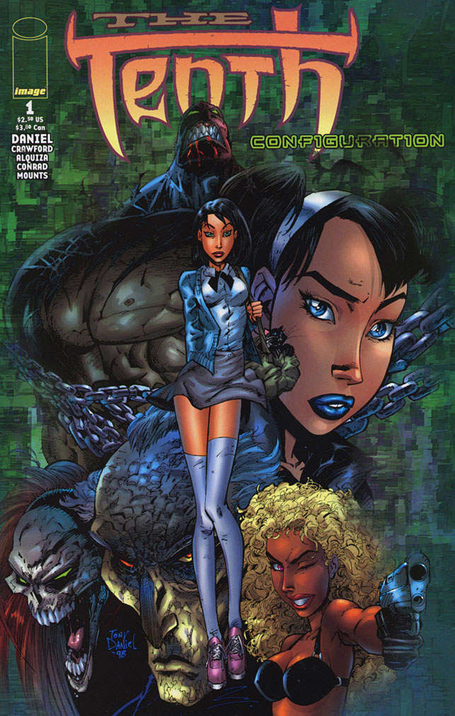 The Tenth Configuration