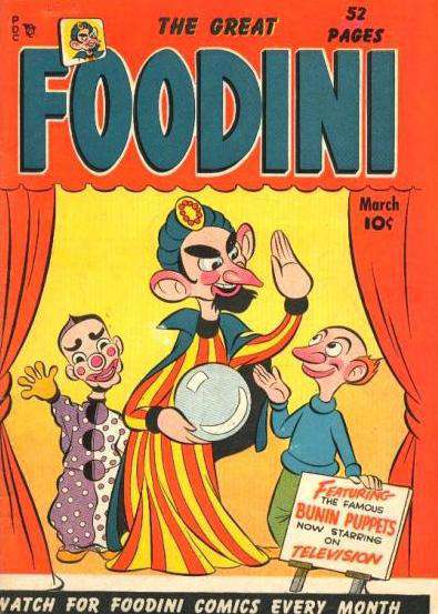 Foodini