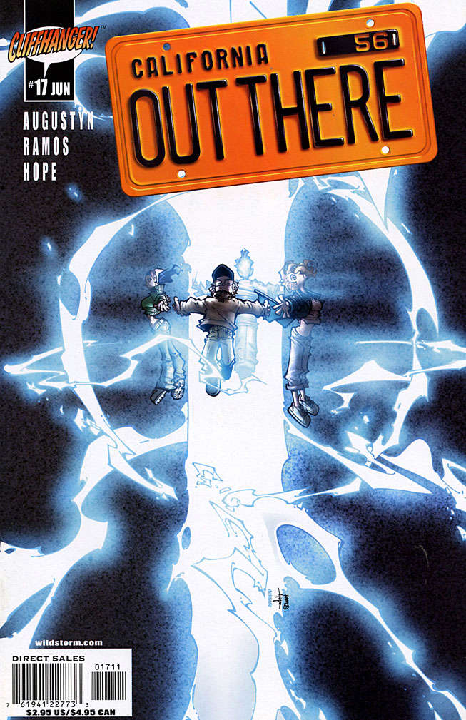 Out There #17