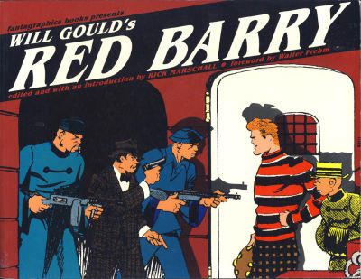 Red Barry
