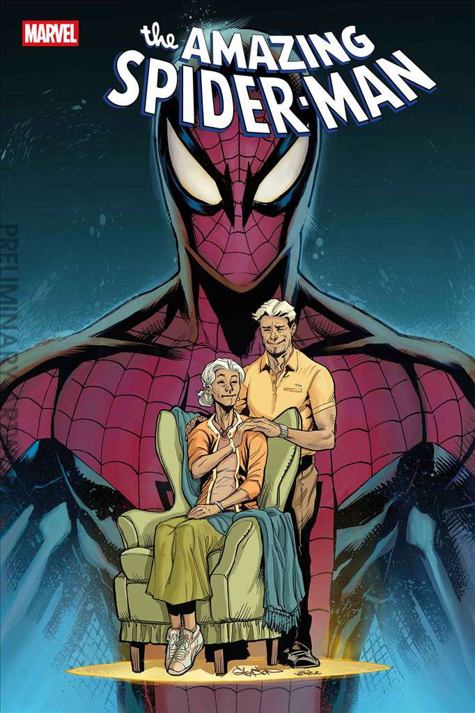 The Amazing Spider-Man (7th Series) #31