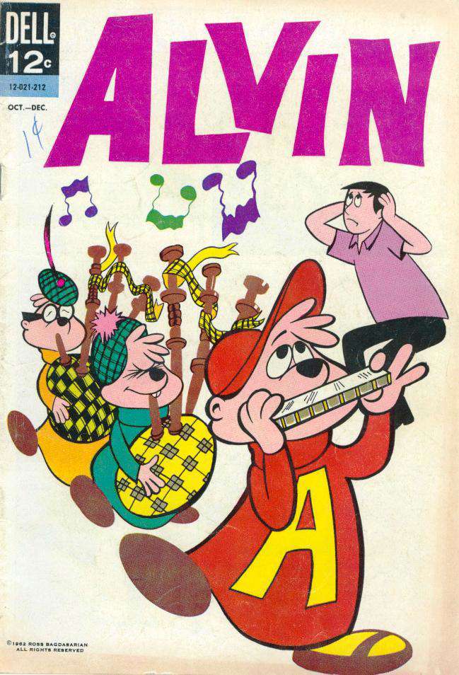 Alvin