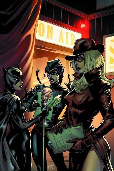 Swords Of Sorrow #3 Variation F