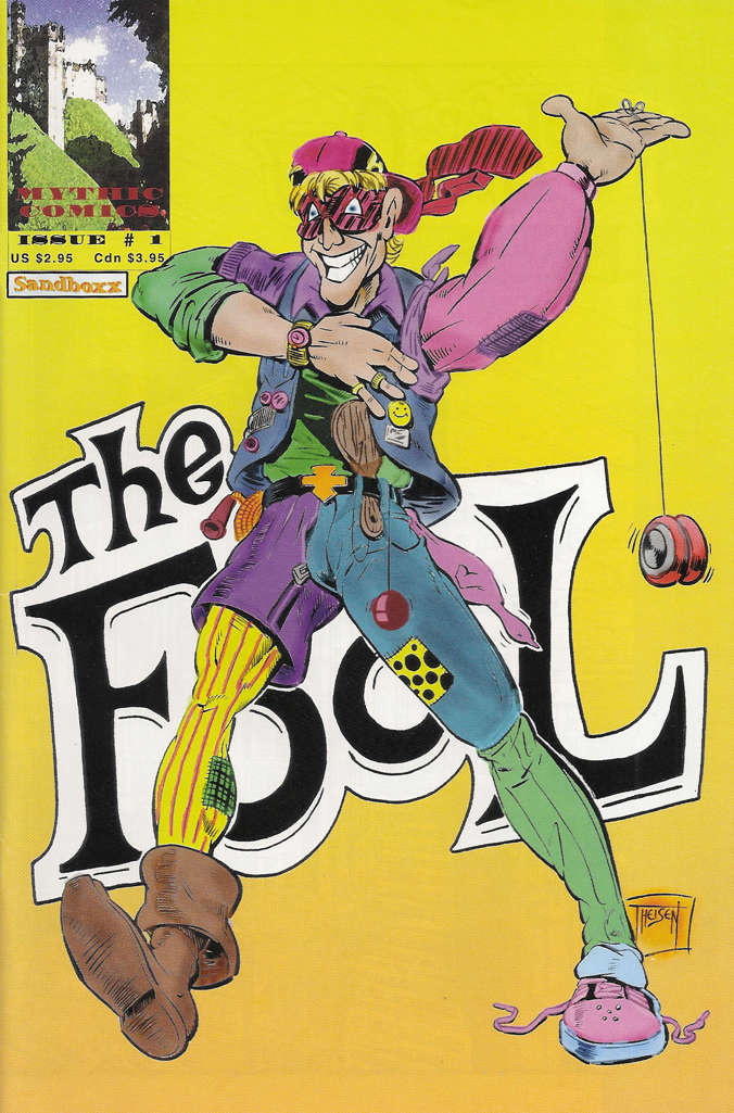The Fool