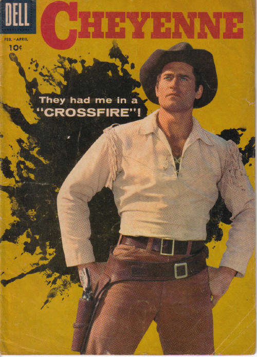 Cheyenne #6
