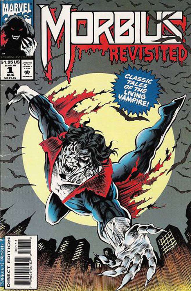 Morbius Revisited