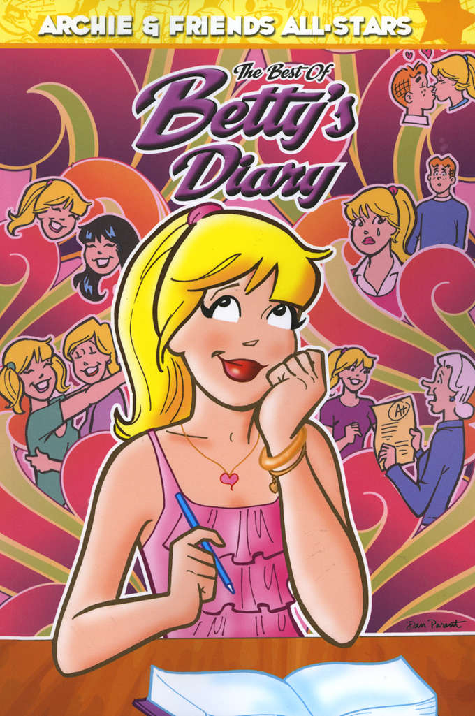 Archie & Friends All Stars #2