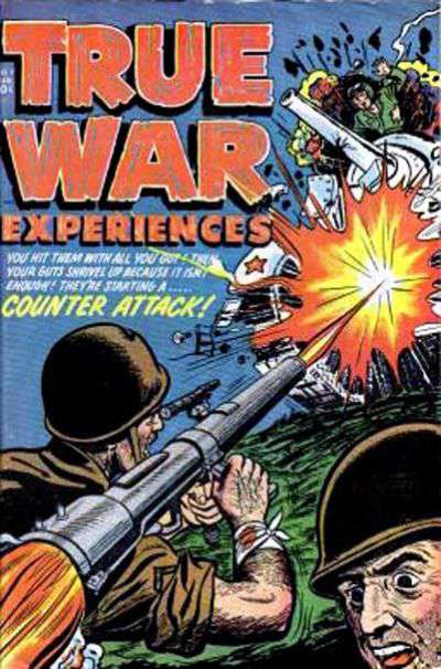 True War Experiences