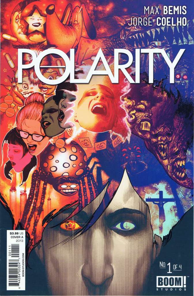 Polarity