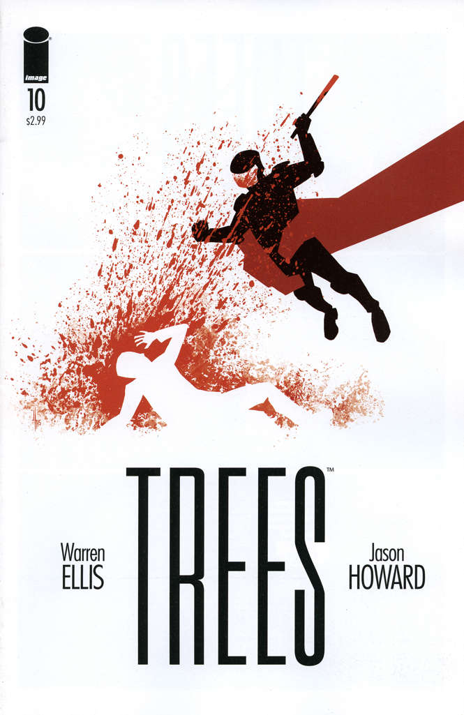 Trees #10