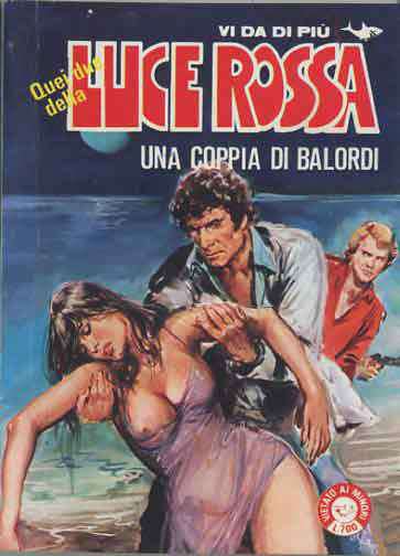 Quei due della Luce Rossa