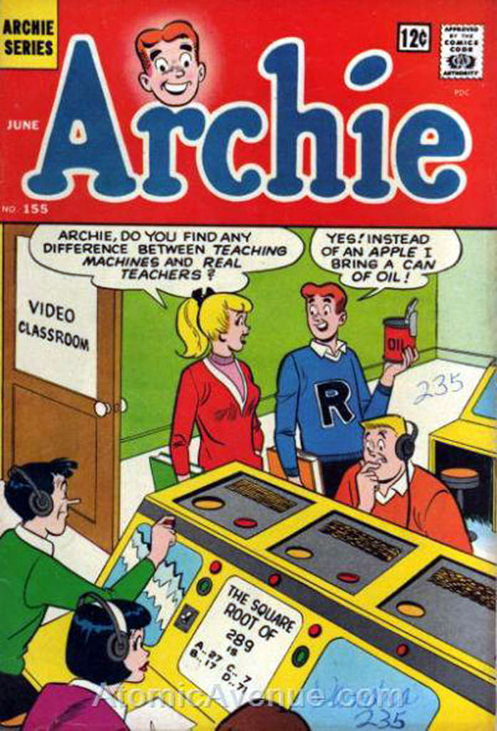 Archie #155