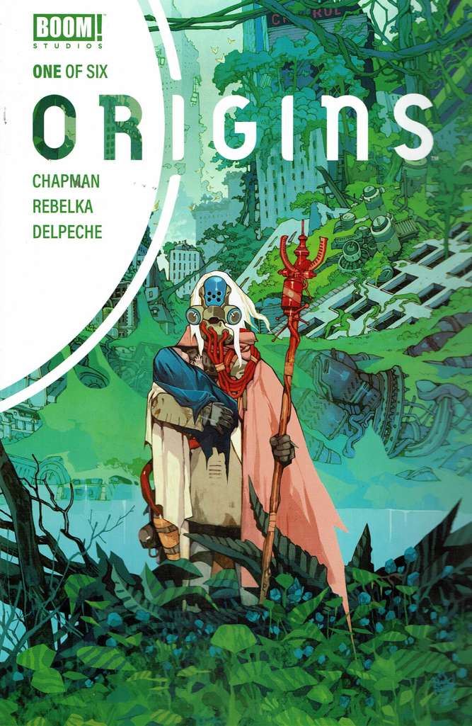 Origins