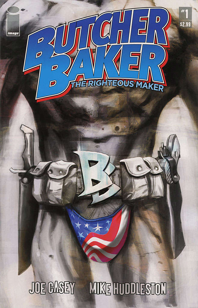 Butcher Baker, Righteous Maker