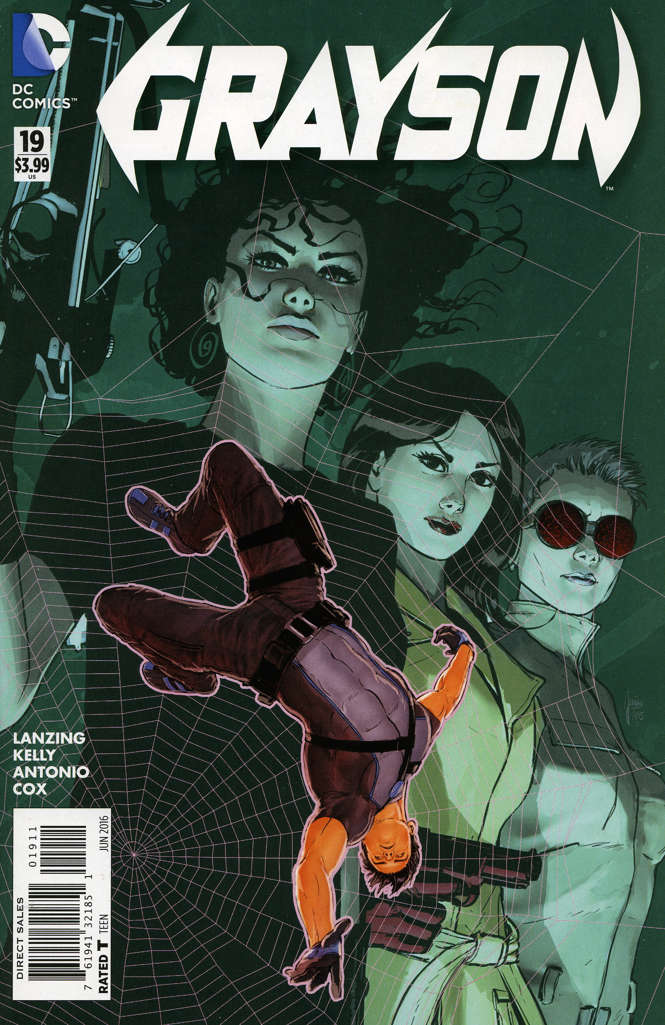 Grayson #19
