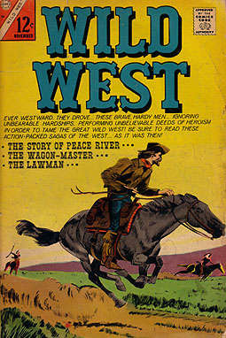 Wild West (Charlton)