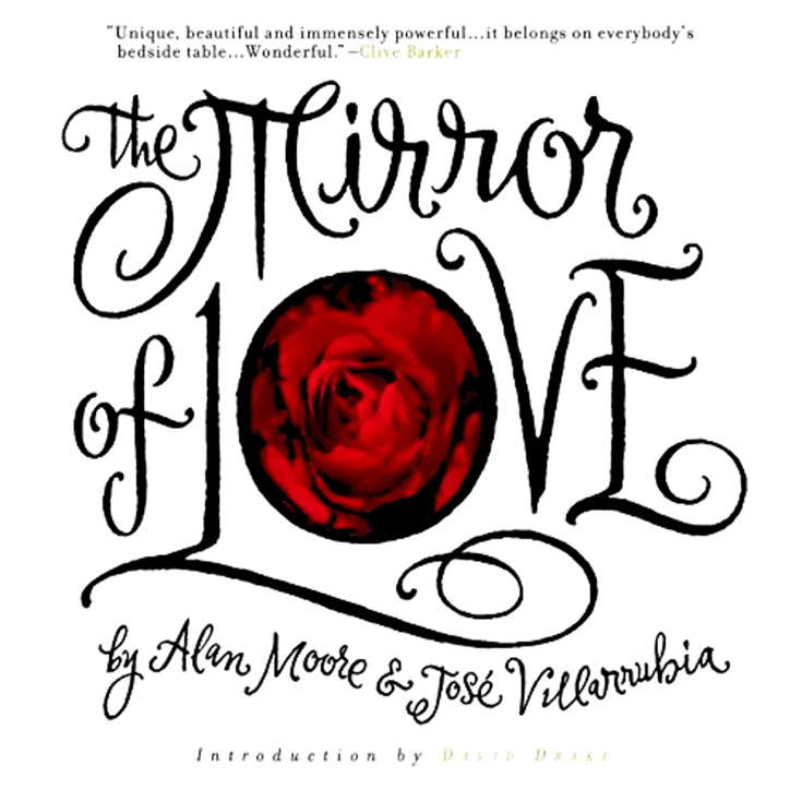 The Mirror of Love