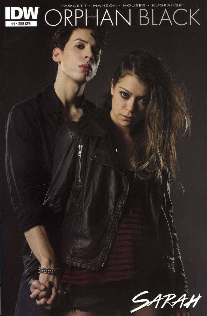 Orphan Black