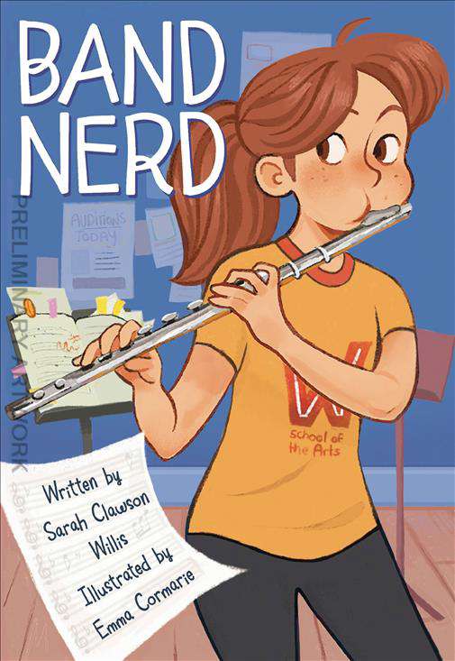 Band Nerd