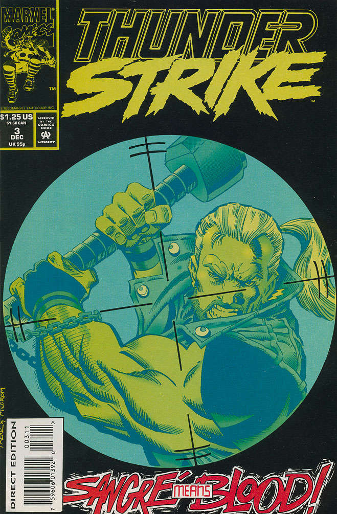 Thunderstrike #3