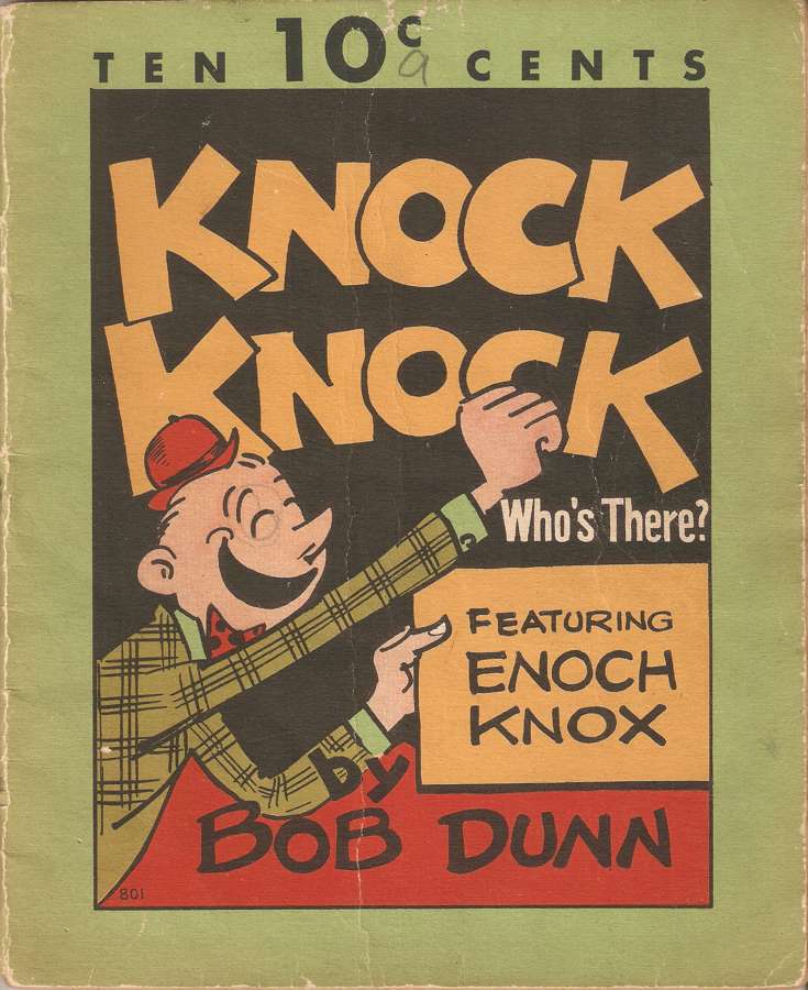 Knock Knock
