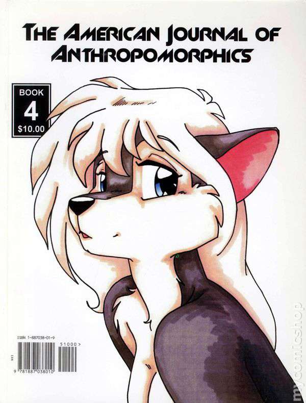 The American Journal of Anthropomorphics