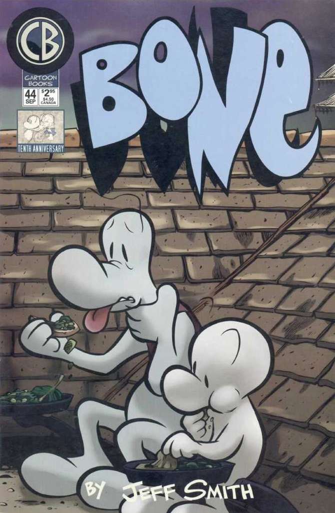 Bone #44